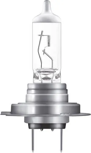 Ams-Osram Glühlampe, Hauptscheinwerfer NIGHT BREAKER® SILVER 64210NBS-1BL