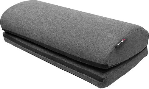 Arozzi Fußstütze Dark Grey - Bequeme Soft Fabric - Sonstige - Ergonomische Fußstütze für optimalen Komfort und Unterstützung während des Sitzens.