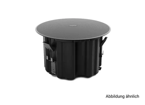Produktbild Bose DesignMax DM8C-SUB weiß (829380-0210)