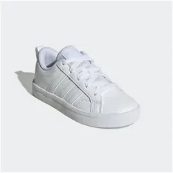 Adidas Damen VS Pace 2 Sneaker - Klassische Lowtop-Sneaker im Tennis-Stil mit flexibler, vulkanisierter Sohle und zeitlosem Design. Perfekt für den urbanen Alltag und Liebhaber von Originalität.