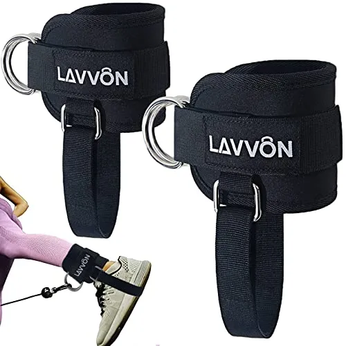 Zubehör für Krafttrainingsgeräte von LAVVON