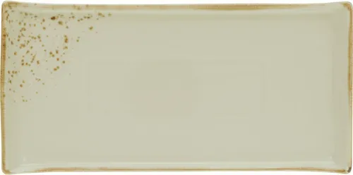 Barbequeplatte NATURE COLLECTI LBH 33x16.50x2 cm beige in beige von Sonstige