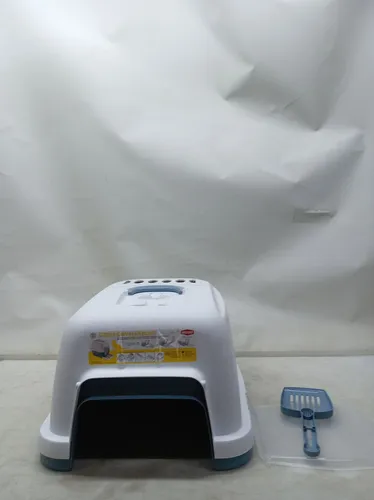 ZOLUX Cathy Clever & Smart Katzentoilette
