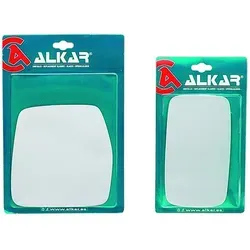Alkar Spiegelglas, Außenspiegel 9501986