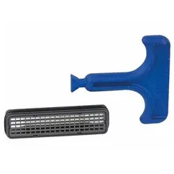 Hansa Ersatz Strahlformer komplett 59913094 für Hansastela Armatur - Kompletter Ersatz Strahlformer für die Hansastela Armatur, Artikelnummer 59913094, sorgt für gleichmäßigen Wasserfluss und einfache Montage.