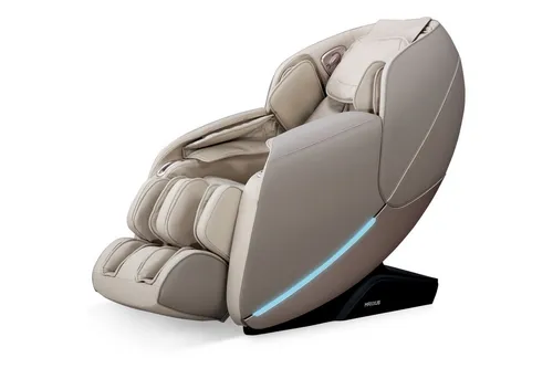 MAXXUS Massagesessel MX 10.0 Zero in beige von MAXXUS