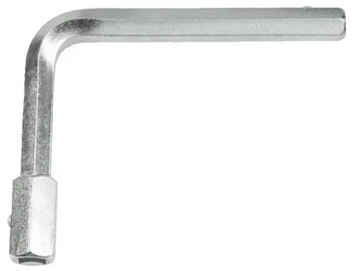 Alarm Werkzeuge 56013118 Hahnverlängerungs-Schlüssel