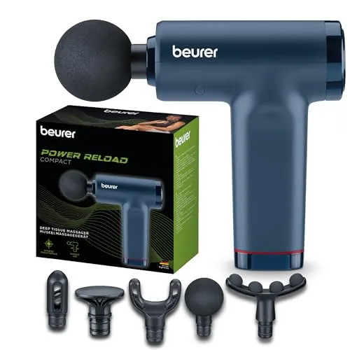 Beurer PowerReload compact Massagepistole von Beurer