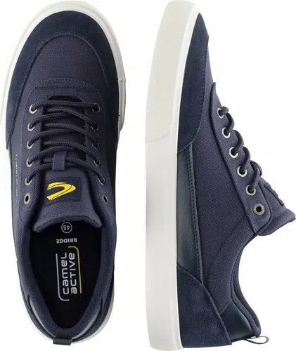 camel active Freizeit Schnürer für Damen Schnürschuh (1-tlg., keine Angabe)