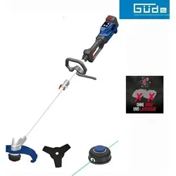 Güde 18V Akku-Freischneider FS 18-0
