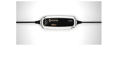 Audi Original Batterieladegerät 420093050C