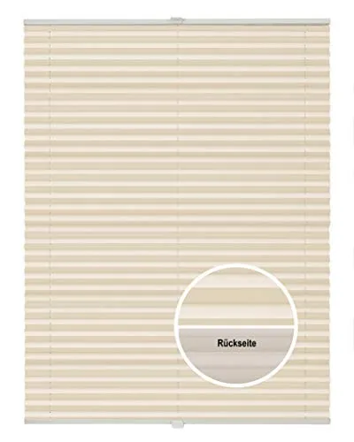 Jalousien & Rollos Orange von ondeco