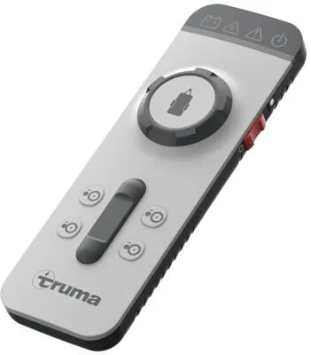 Produktbild Truma 60020-00144 Fernbedienung