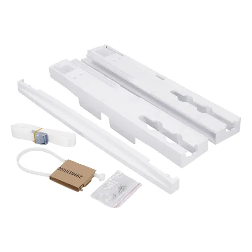 easyPART C00938462 Bauknecht Zwischenbaurahmen 54cm für Trockner