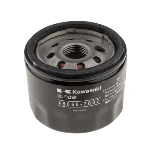 Kawasaki Ölfilter für Husqvarna Traktoren und Rider 49065-7007