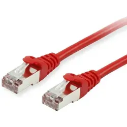 Equip Patchkabel Cat6a S/Ftp 2xRJ45