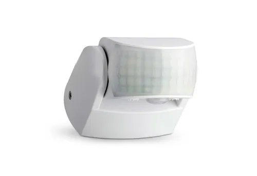 SEBSON Bewegungsmelder Bewegungsmelder Aussen IP65 Aufputz, LED geeignet, programmierbar, (1-St)