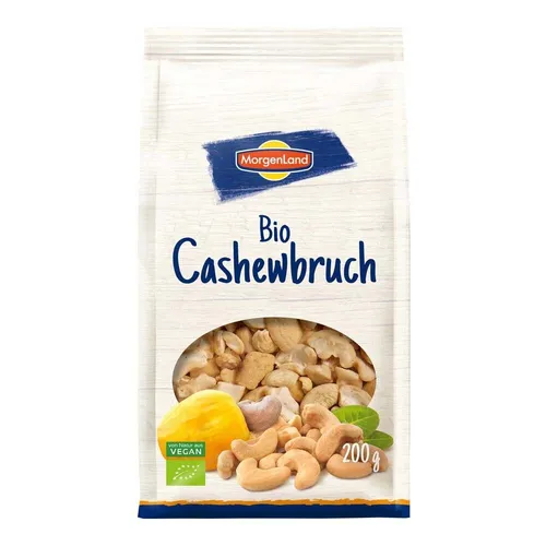 Cashewbruch 200g | MORGENLAND