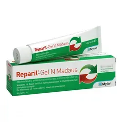 Reparil-gel N Madaus