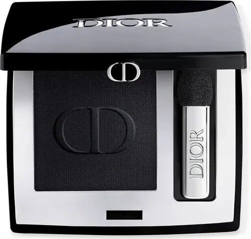 DIOR Diorshow Mono Couleur N 2 g 098 Pied-de-Poule Lidschatten - Entdecken Sie die Diorshow Mono Couleur Lidschattenpalette mit 20 hochpigmentierten Farbtönen. Ideal für kreative Looks, bietet sie eine angenehme Textur und ist perfekt für unterwegs.