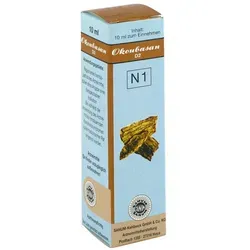 Okoubasan D 2 Tropfen 10 ml