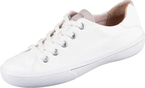 Legero Sneaker Nappaleder - Halbschuhe aus hochwertigem Nappaleder, mit herausnehmbarer Lederinnensohle und ultra leichter, flexibler Laufsohle – ideal für den Alltag und vielseitig kombinierbar.