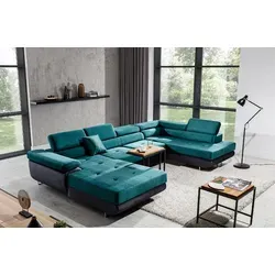 Sofas Grau von Eltap