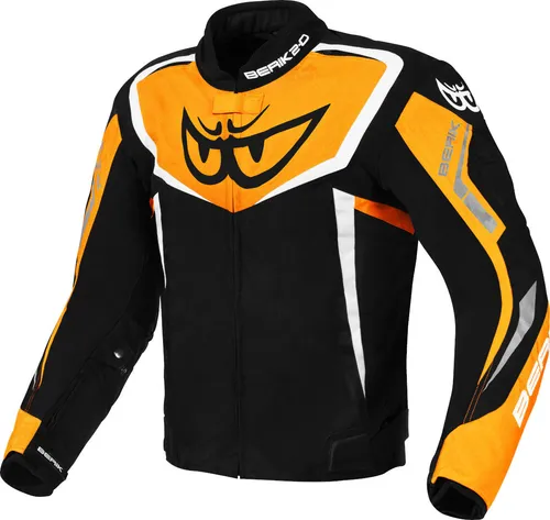 Motorradbekleidung von Berik