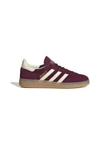Damen Sneaker Leder HANDBALL SPEZIAL 382/3EU - Der Damen Sneaker HANDBALL SPEZIAL 382/3EU verbindet stilvollen Retro-Charme mit hochwertigen Materialien für optimalen Tragekomfort.