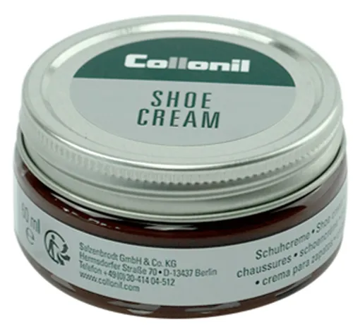 Collonil Shoe Cream - Die Klassische Schuhcreme Schuhcreme