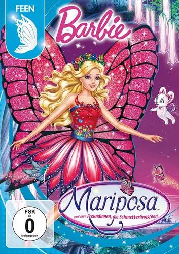 Produktbild Barbie