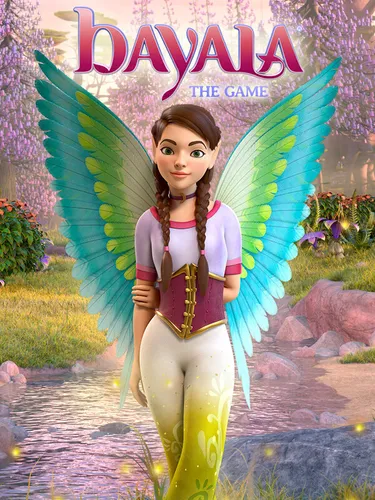 Bayala: The Game [Nintendo Switch / KEY]
