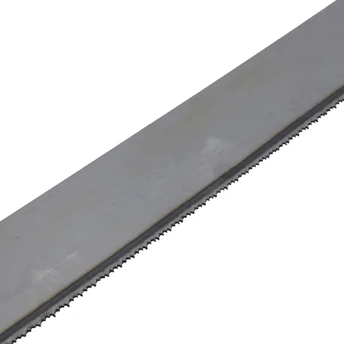 Präzisions-Gehrungssägeblatt 550 mm 14 tpi Holz/Metall gehärtete Zähne SIL284