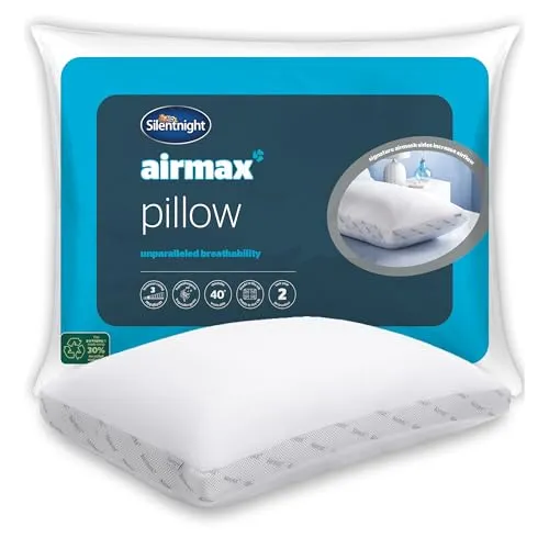 Silentnight Airmax Pillow