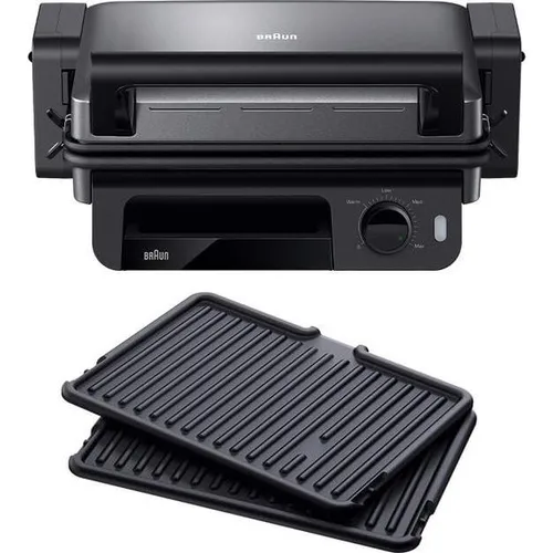 Braun MultiGrill 5 (0X17900013)