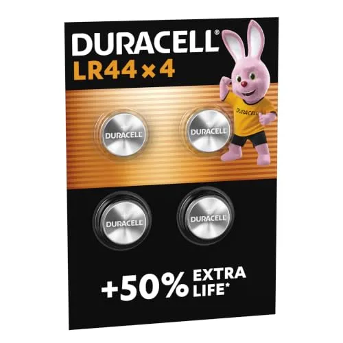 Duracell Akkus & Batterien von Duracell