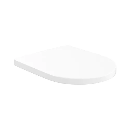 Villeroy & Boch WC-Sitz Subway 3.0