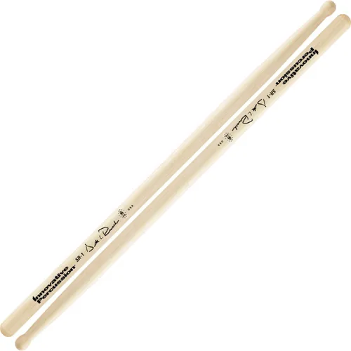 INNOVATIVE PERCUSSION SR-1 Seth Rausch Hickory