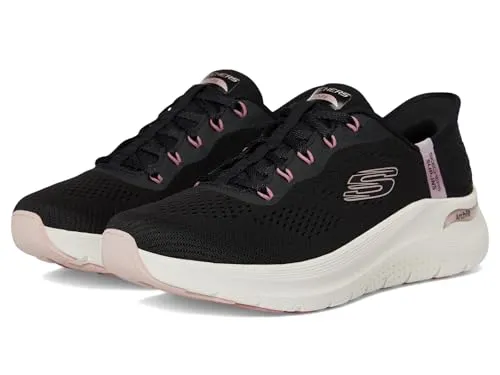 Skechers Damen Slip-Ins Arch Fit 2.0 in rosegold von Skechers