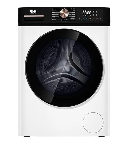 Waschtrockner bis 500 Euro von PKM