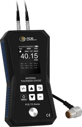 PCE Instruments PCE-TG 150A F25 von PCE