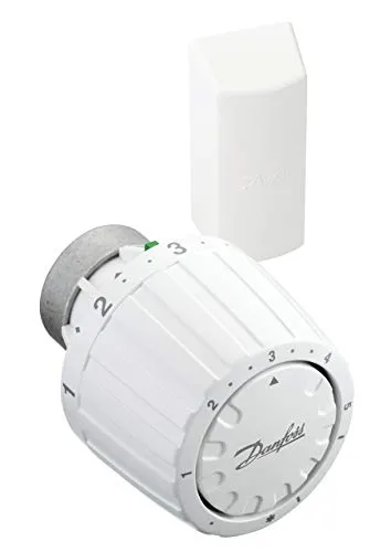 Danfoss Thermostatkopf RA/VL 2952 von Danfoss