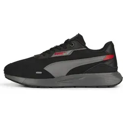 Schuhe Puma Runtamed Plus 39125005 - Schwarz - 43