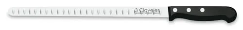Claveles Lachsmesser und Schinken, flexibel, 30 cm 3