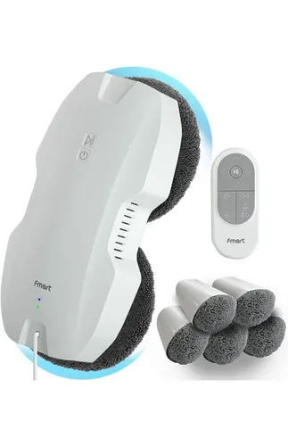 Fmart Fensterputzroboter T8Pro