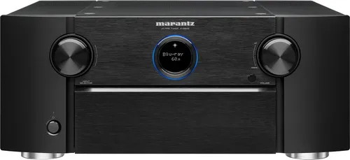 Marantz AV8805A 13.2-Kanal AV-Vorstufe mit authentic cinema Modifikation