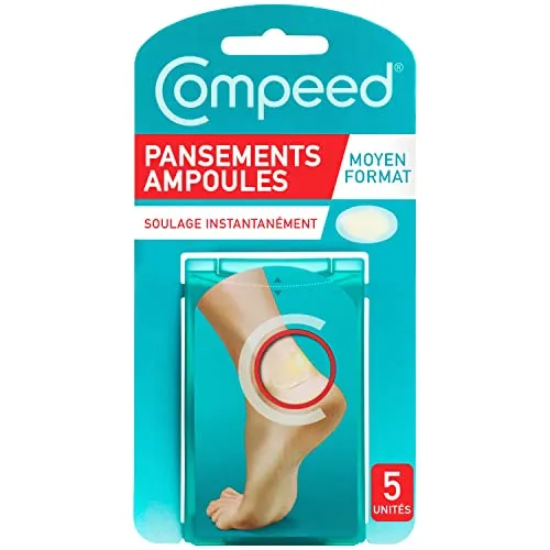 Compeed®