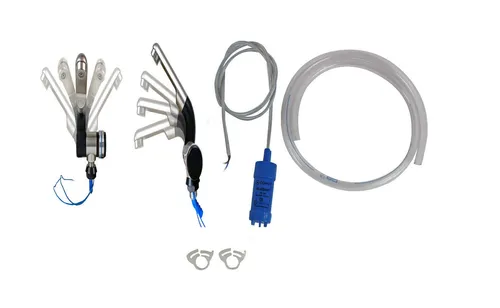 12V Automatik-Wasserhahn +Tauchpumpe für Camping Spüle Wohnwagen Spülbecken womo