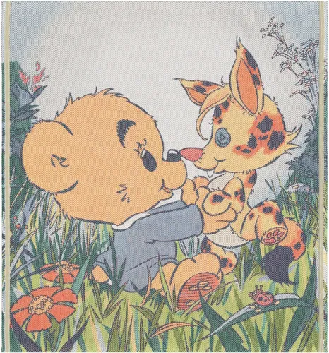 Ekelund Babydecke Brumma von Ekelund