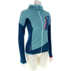 Ortovox Ladiz Hybrid Jacket Women